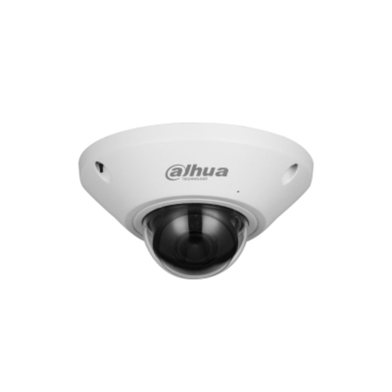 Dahua DH-IPC-EB5541P-AS 5 MP Fisheye Panoramik IP Kamera