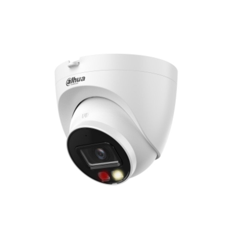 Dahua DH-IPC-HDW2449T-S-IL 4 MP Dome IP Kamera