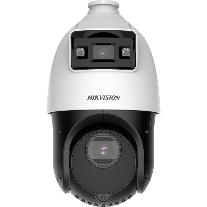 Hikvision DS-2SE4C215MWG-E(12F0) 2 MP Speed Dome PTZ IP Kamera