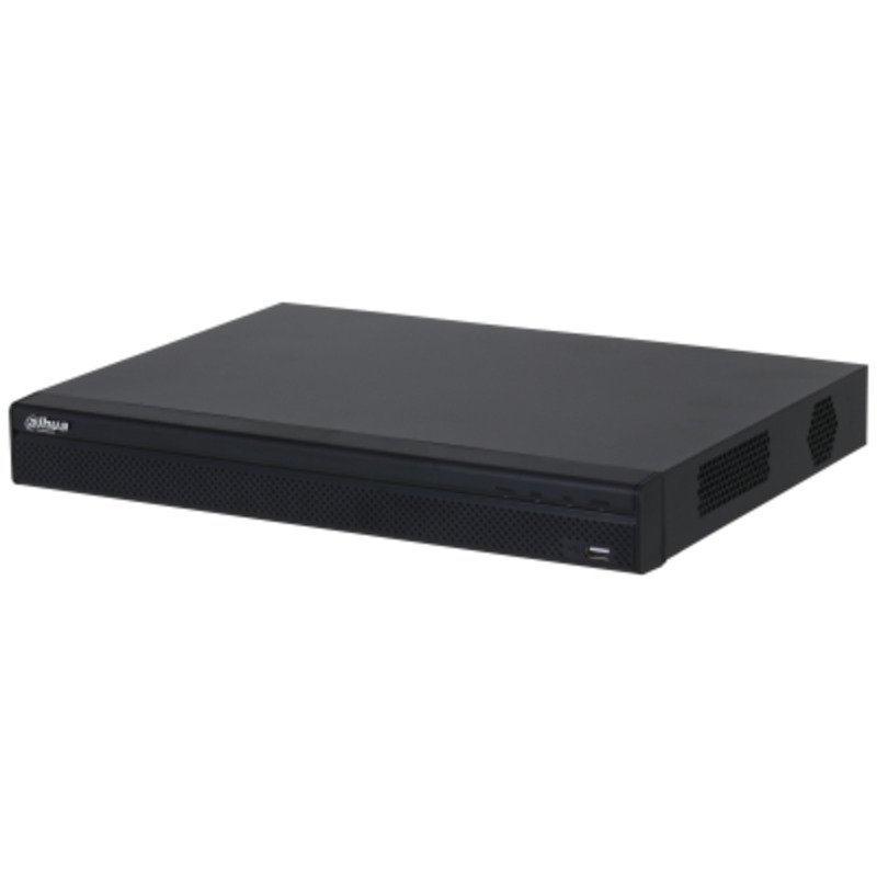 Dahua DH-NVR4216-4KS3 16 Kanal NVR Kayıt Cihazı