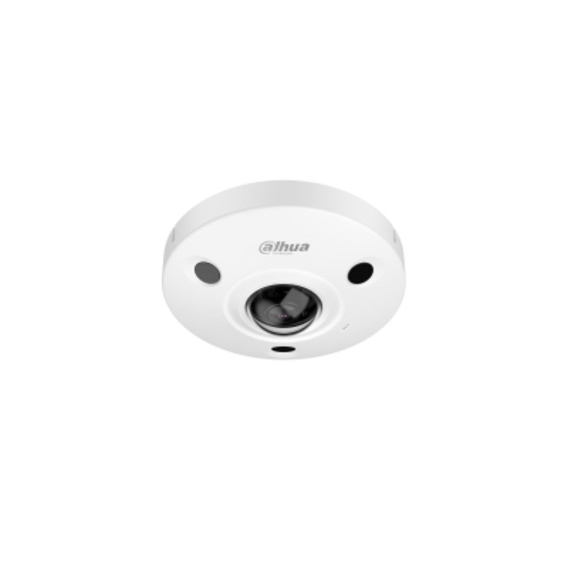 Dahua IPC-EBW81230P 12 MP Fisheye Panoramik IP Kamera