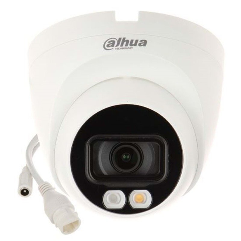 Dahua IPC-HDW1249T-S-IL-0280B 2 MP Dome IP Kamera
