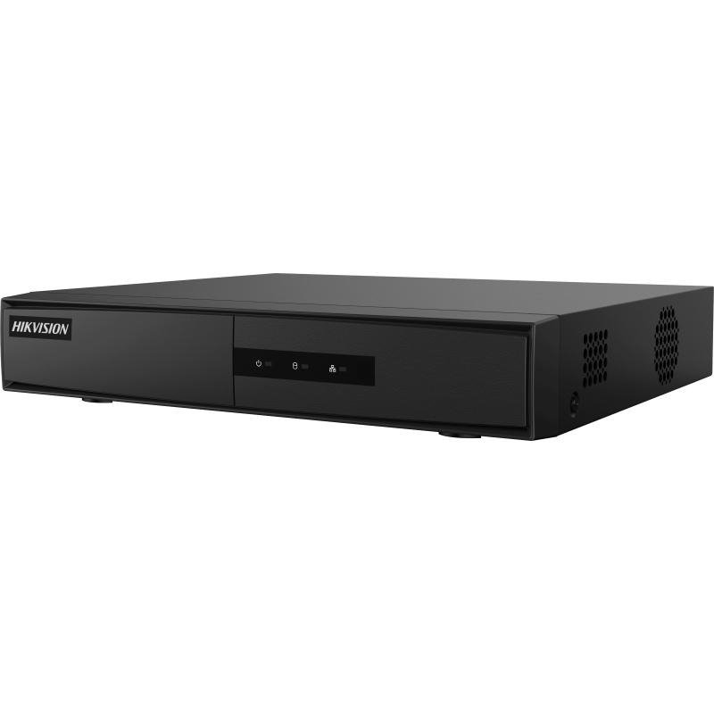 Hikvision DS-7108NI-Q1/8P/M 8 Kanal PoE NVR Kayıt Cihazı