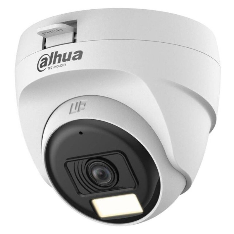 Dahua DH-HAC-T1A21-U-IL-A 2 MP HD-CVI Dome Kamera