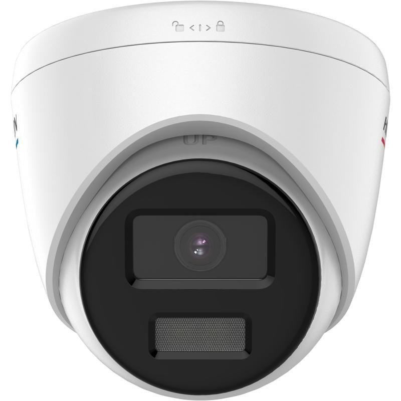 Hikvision DS-2CD1347G2H-LIUF 4 MP Dome IP Kamera