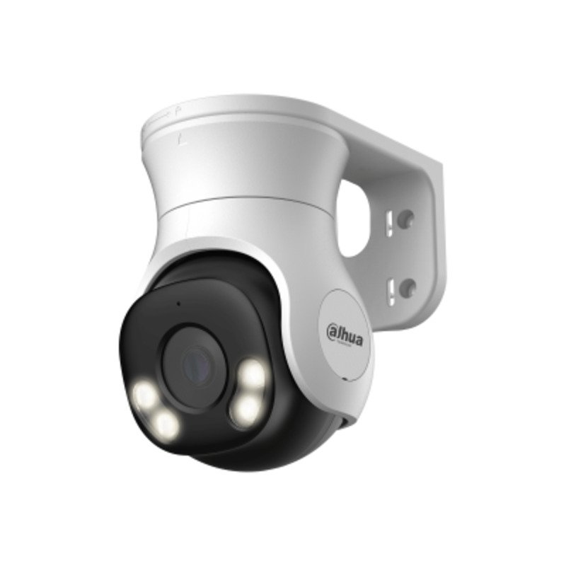 Dahua HAC-PT1500A-IL-A-0280B-S2 5 MP HD-CVI Kamera