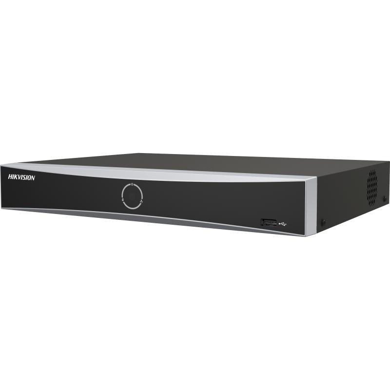 Hikvision DS-7616NXI-K1 16 Kanal NVR Kayıt Cihazı