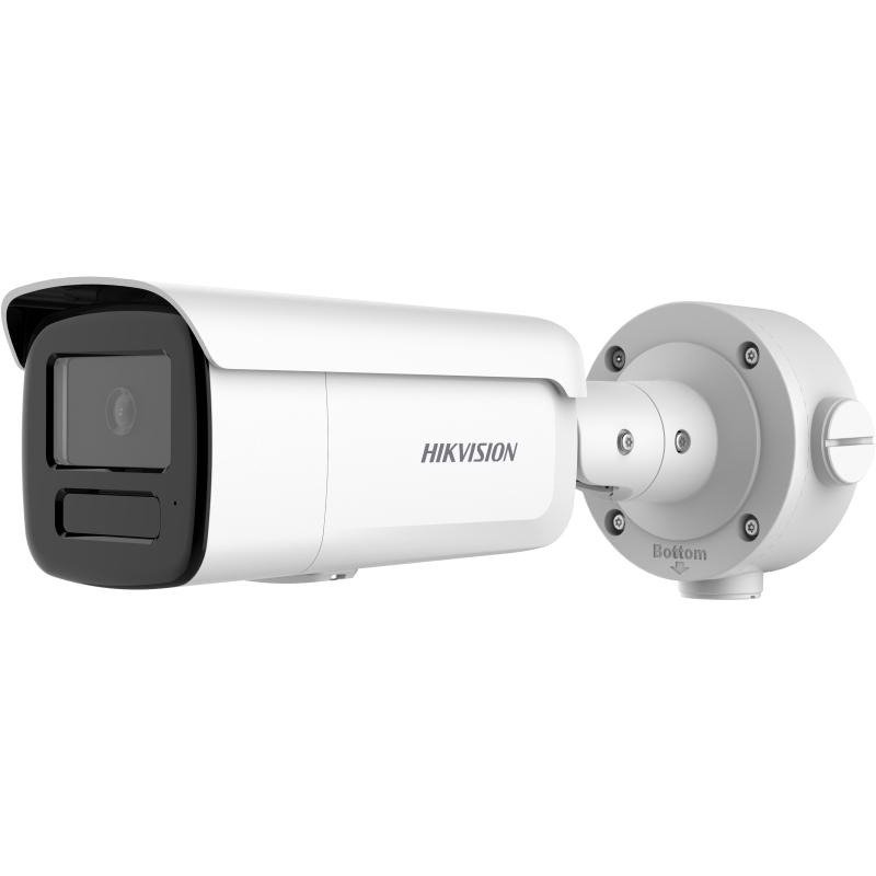 Hikvision DS-2CD2T63G2-4IS 6 MP Bullet IP Kamera