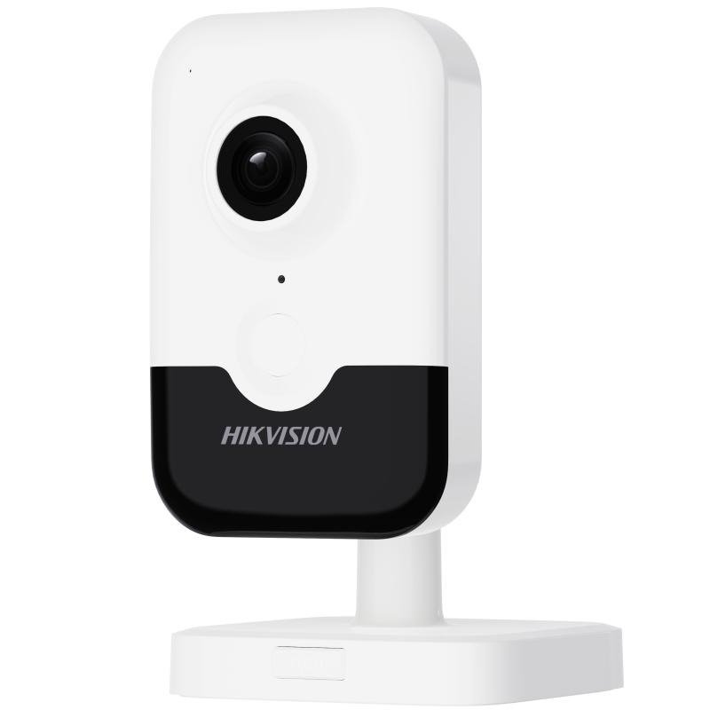 Hikvision DS-2CD2443G2-IW 4 MP Cube IP Kamera