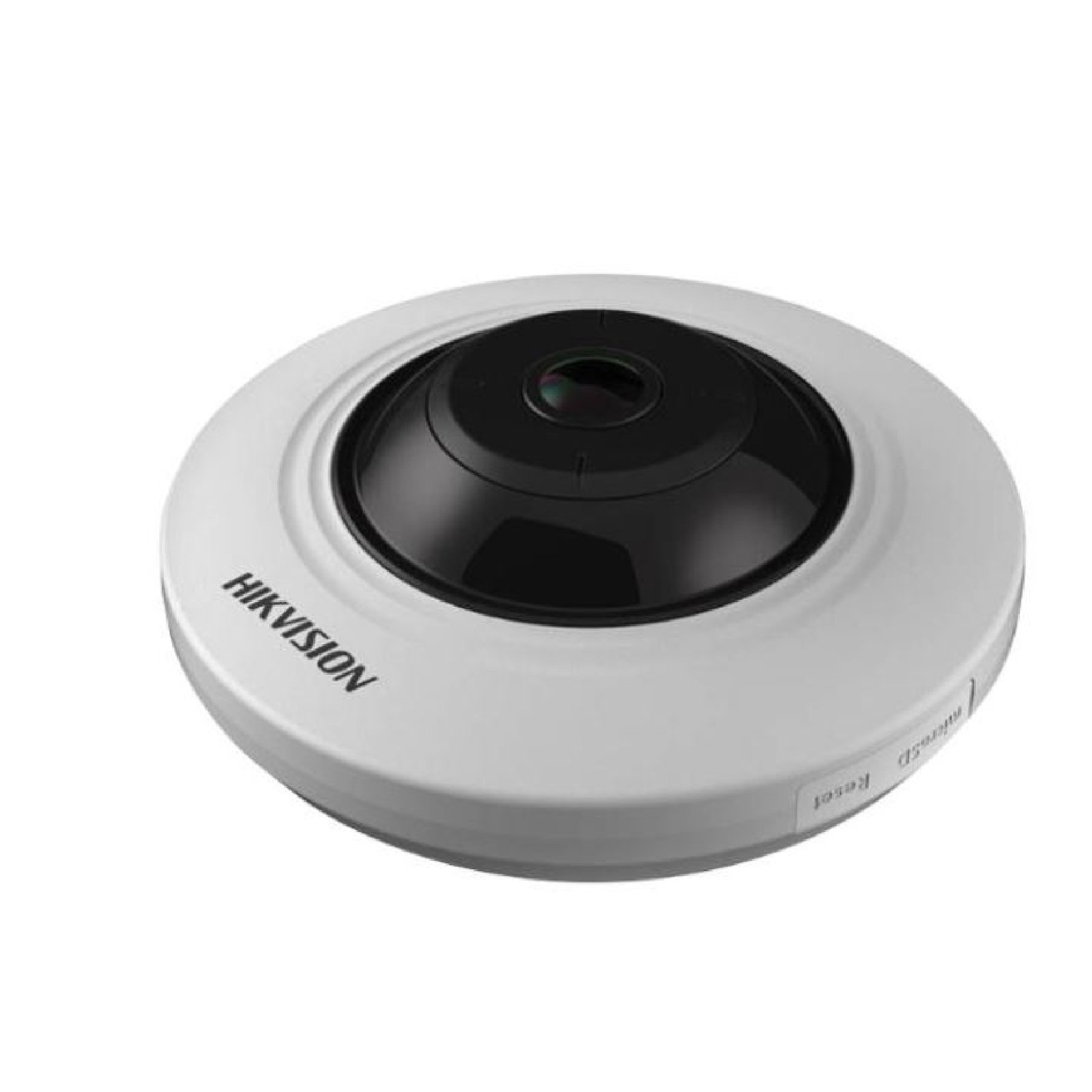Hikvision DS-2CD2935FWD-I 3 MP Fisheye Panoramik IP Kamera
