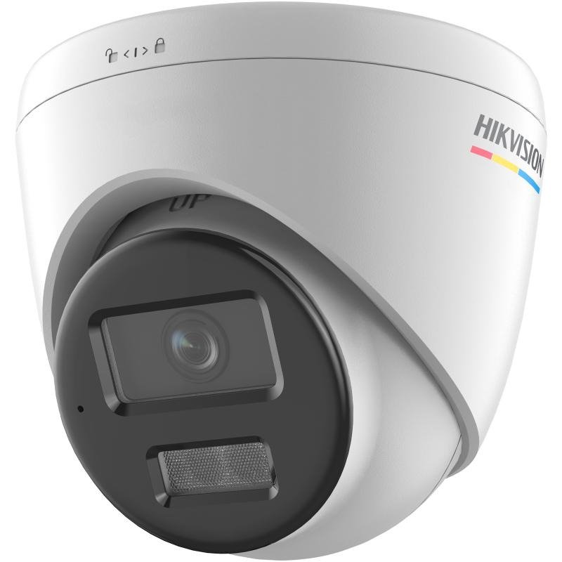 Hikvision DS-2CD1327G2-LIUF 2 MP Dome IP Kamera