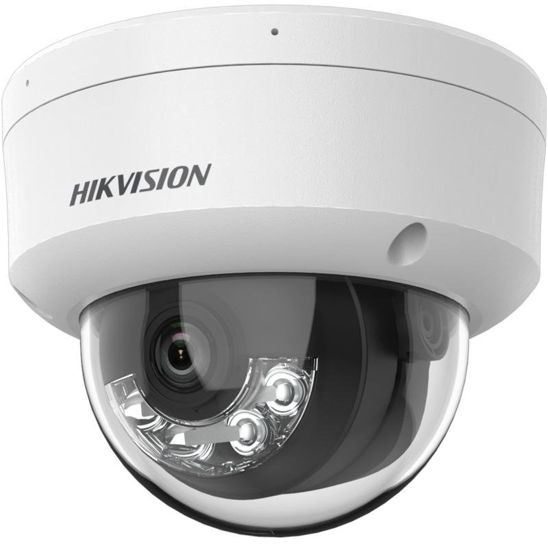 Hikvision DS-2CD1121G2-LIUF 2 MP Dome IP Kamera