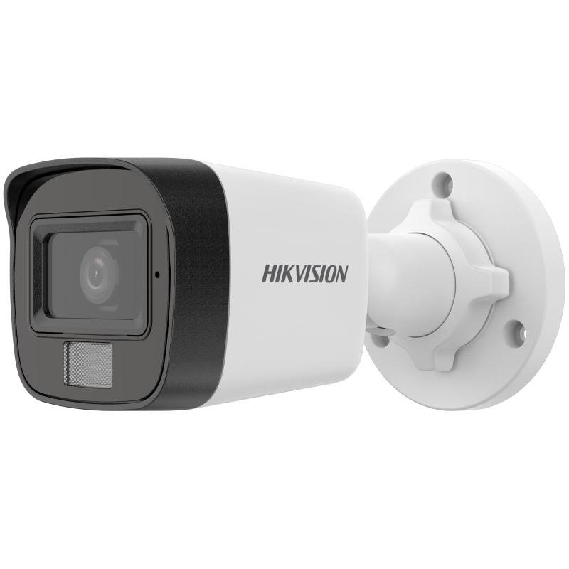 Hikvision DS-2CD1021G2-LIUF 2 MP Bullet IP Kamera