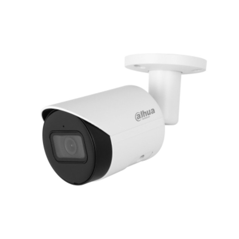 Dahua IPC-HFW2841S-S-0360B 8 MP Bullet IP Kamera