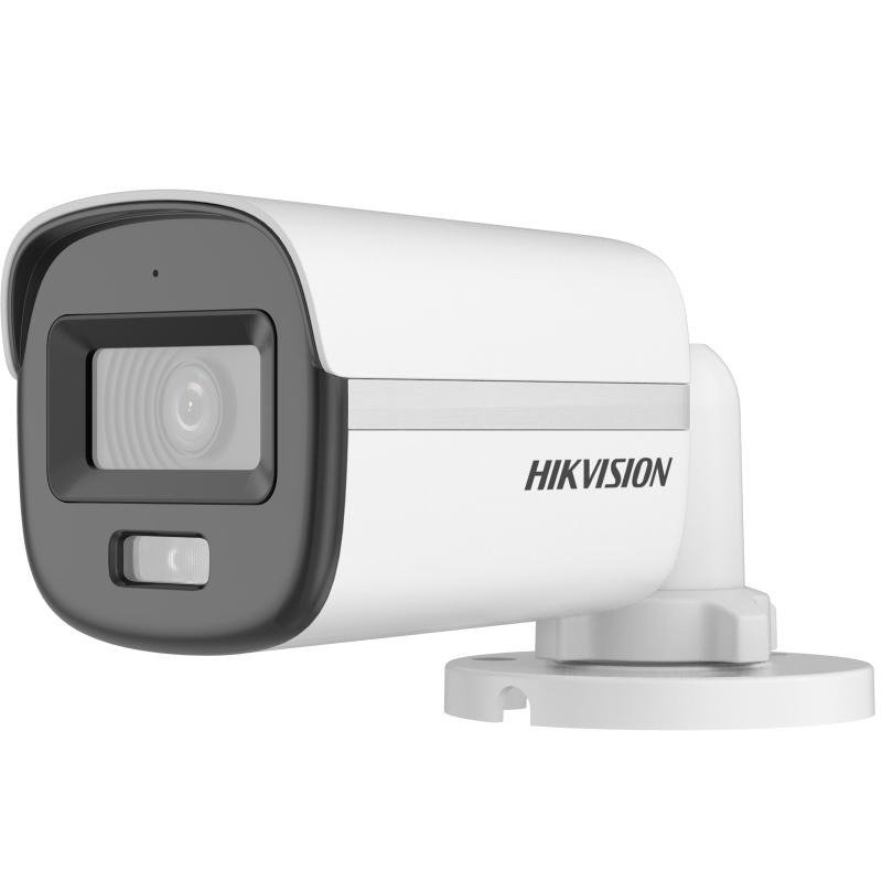 Hikvision DS-10DF0T-LPFS 2 MP HD-CVI Bullet Kamera