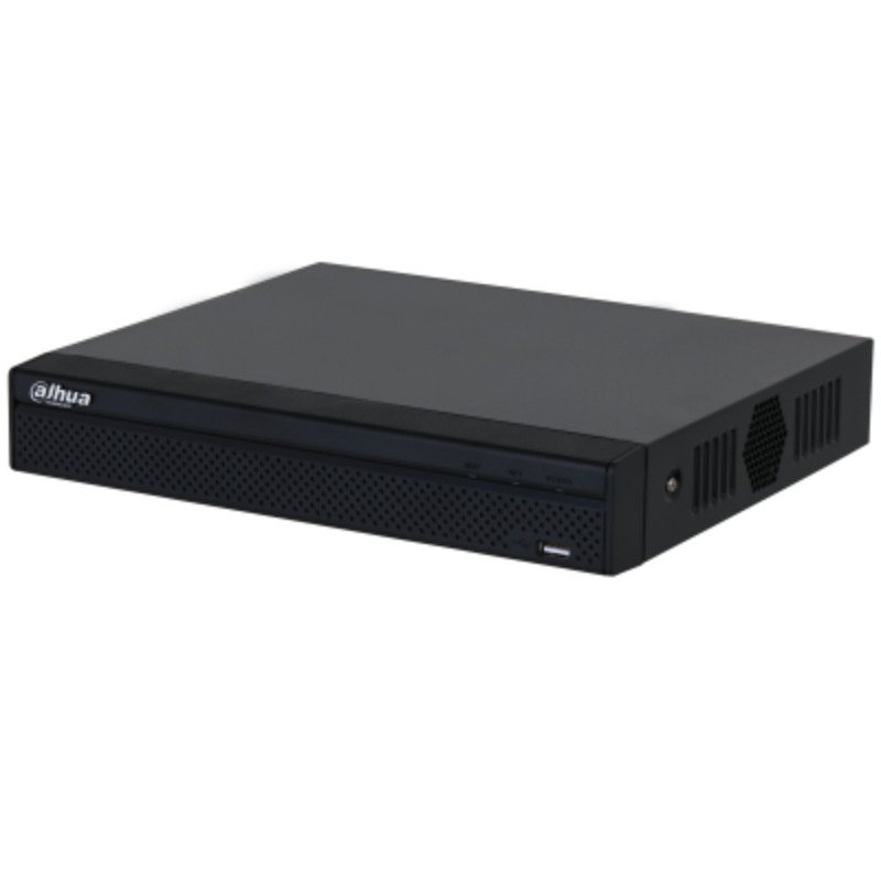 Dahua NVR2108HS-4KS3 8 Kanal NVR Kayıt Cihazı