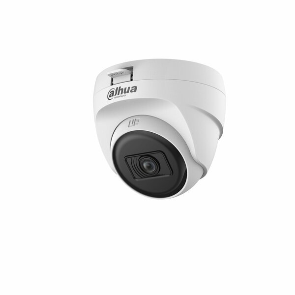 Dahua HAC-T1A21P-U-A 2 MP HD-CVI Dome Kamera