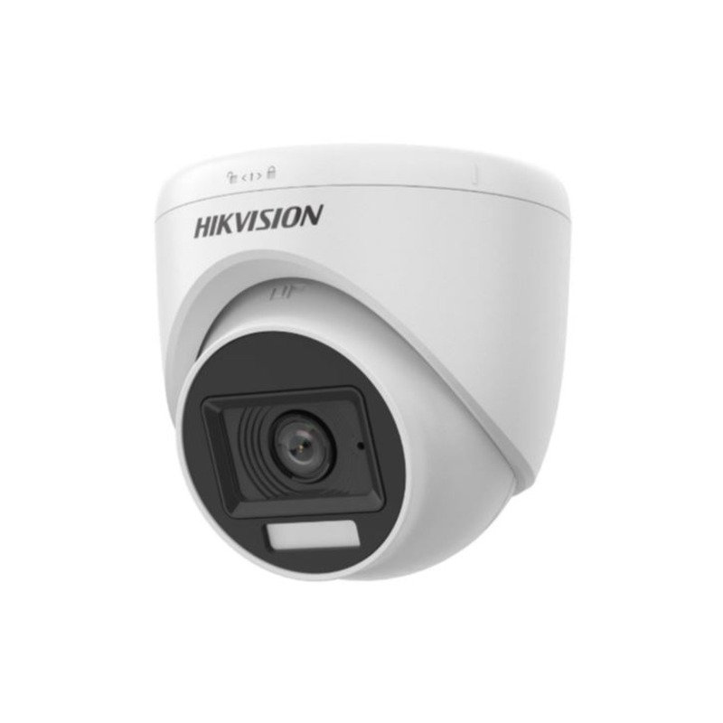 Hikvision DS-2CE76D0T-LPFS 2 MP HD-CVI Dome Kamera