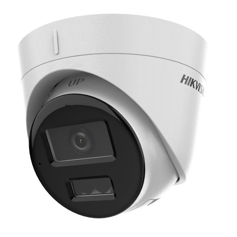 Hikvision DS-2CD1323G2-LIUF 2 MP Dome IP Kamera