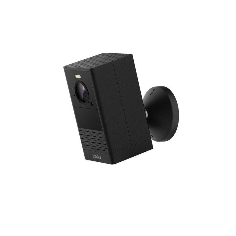 IMOU IPC-B46LP-Black 4 MP Wi-Fi Bullet IP Kamera