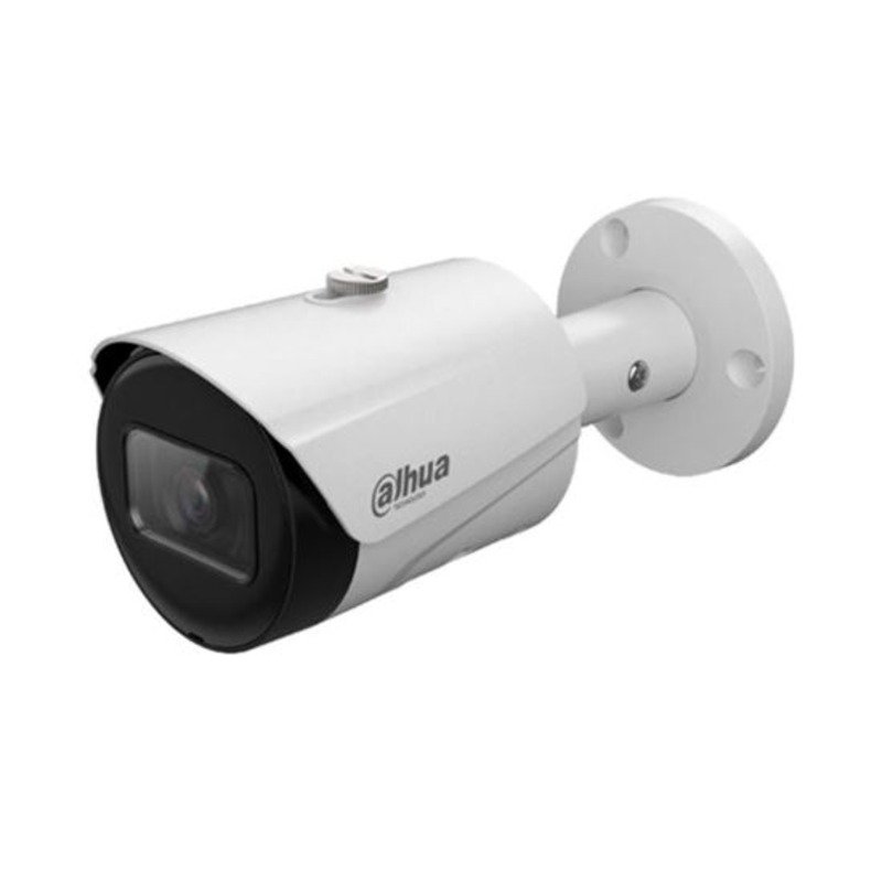 Dahua IPC-HFW1230S-S-0360B-S4 2 MP Bullet IP Kamera