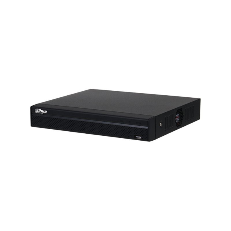 Dahua NVR2104HS-T 4 Kanal NVR Kayıt Cihazı