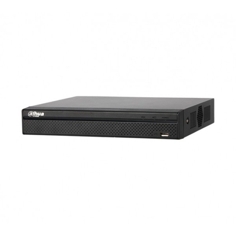 Dahua NVR4116HS-4KS2 16 Kanal NVR Kayıt Cihazı