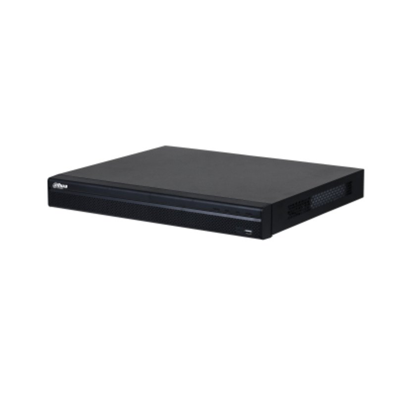 Dahua NVR4208-4KS2/L 8 Kanal NVR Kayıt Cihazı