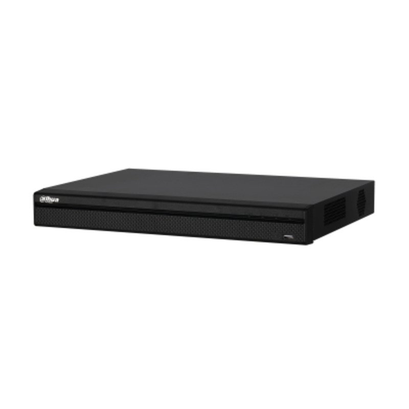 Dahua NVR5216-4KS2 16 Kanal NVR Kayıt Cihazı