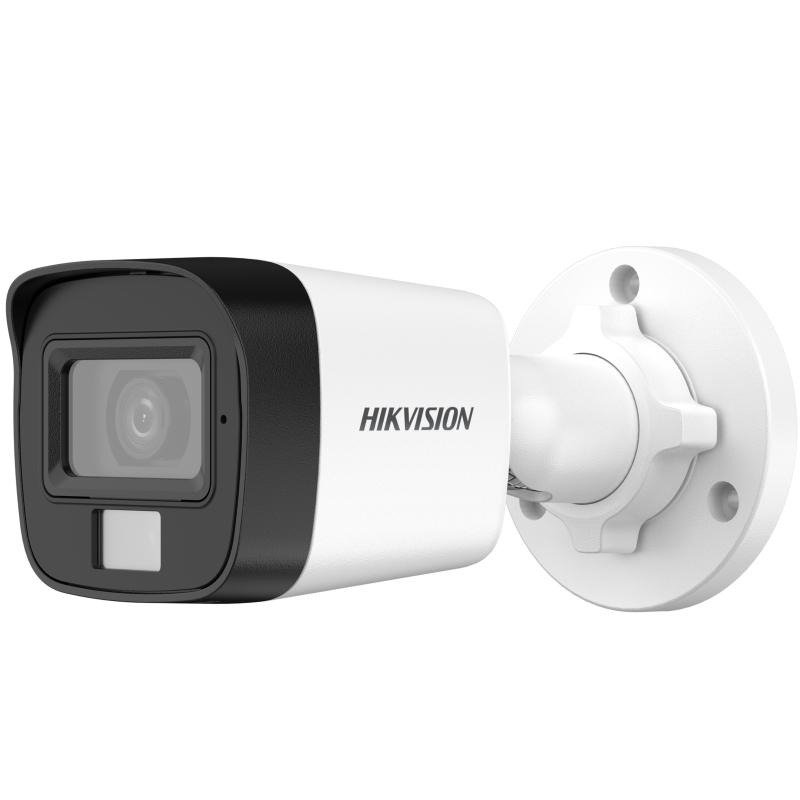 Hikvision DS-2CE16D0T-EXLPF 2 MP HD-CVI Bullet Kamera