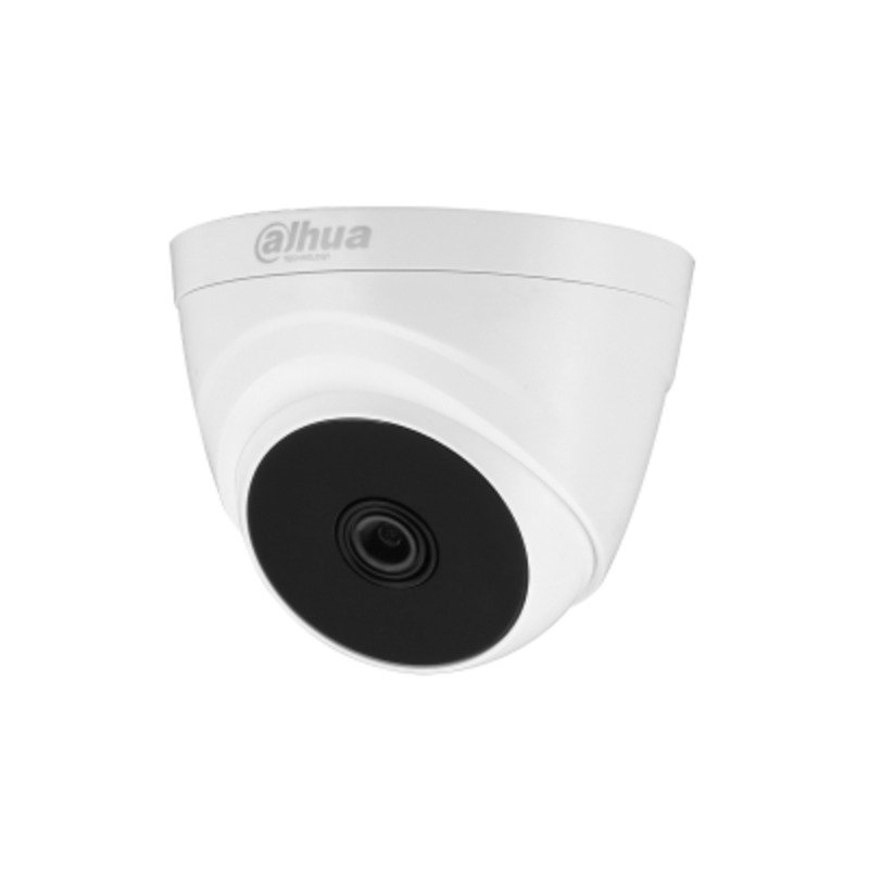 Dahua HAC-T1A21-A-0280B 2 MP HD-CVI Dome Kamera