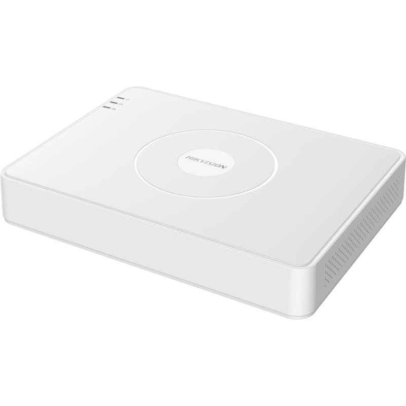 Hikvision DS-7116HGHI-K1 16 Kanal DVR Kayıt Cihazı